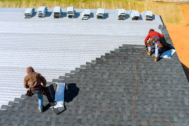 Best Storm Damage Roof Repair  in Chevy Chase Heights, PA