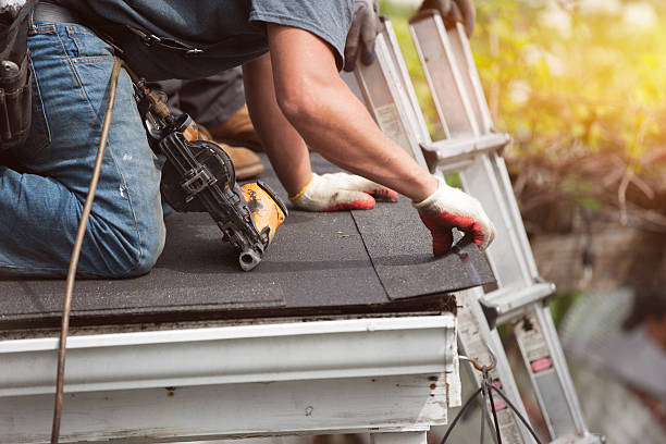 Chevy Chase Heights, PA Roofing Contractor Company