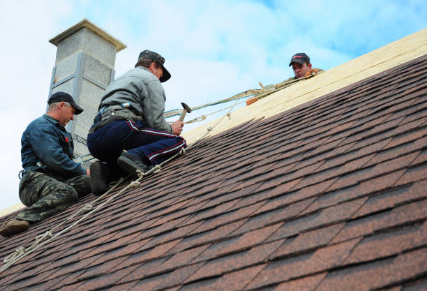 Best Emergency Roof Repair  in Chevy Chase Heights, PA